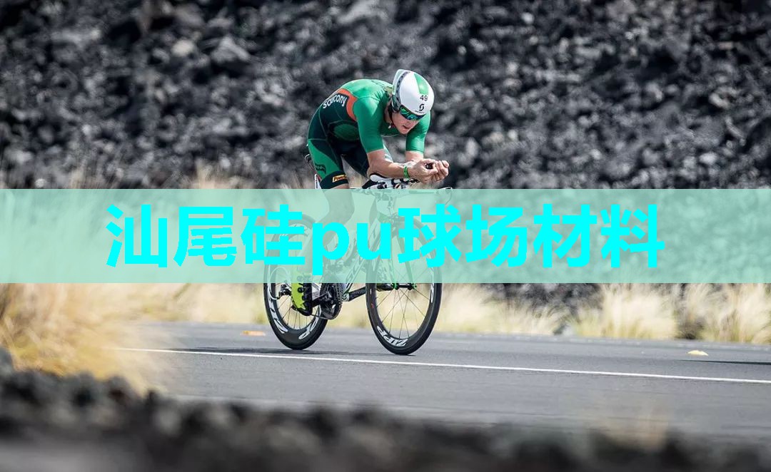 汕尾硅pu球场材料