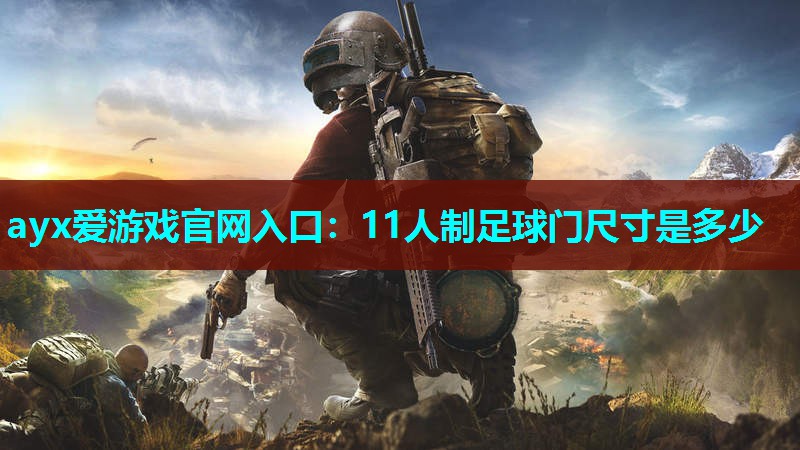 ayx爱游戏官网入口：11人制足球门尺寸是多少