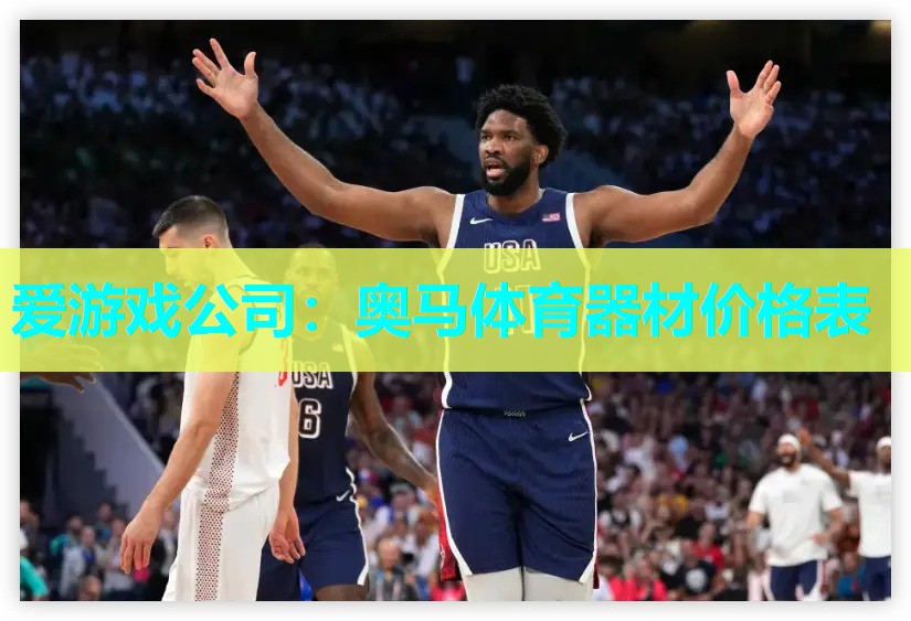 爱游戏公司：奥马体育器材价格表