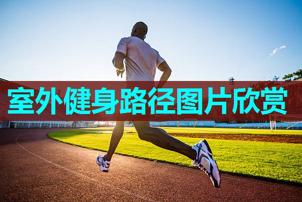 室外健身路径图片欣赏