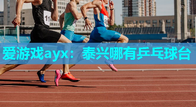 泰兴哪有乒乓球台 泰兴哪有乒乓球台