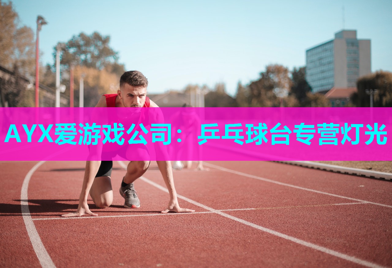乒乓球台专营灯光 乒乓球台专营灯光