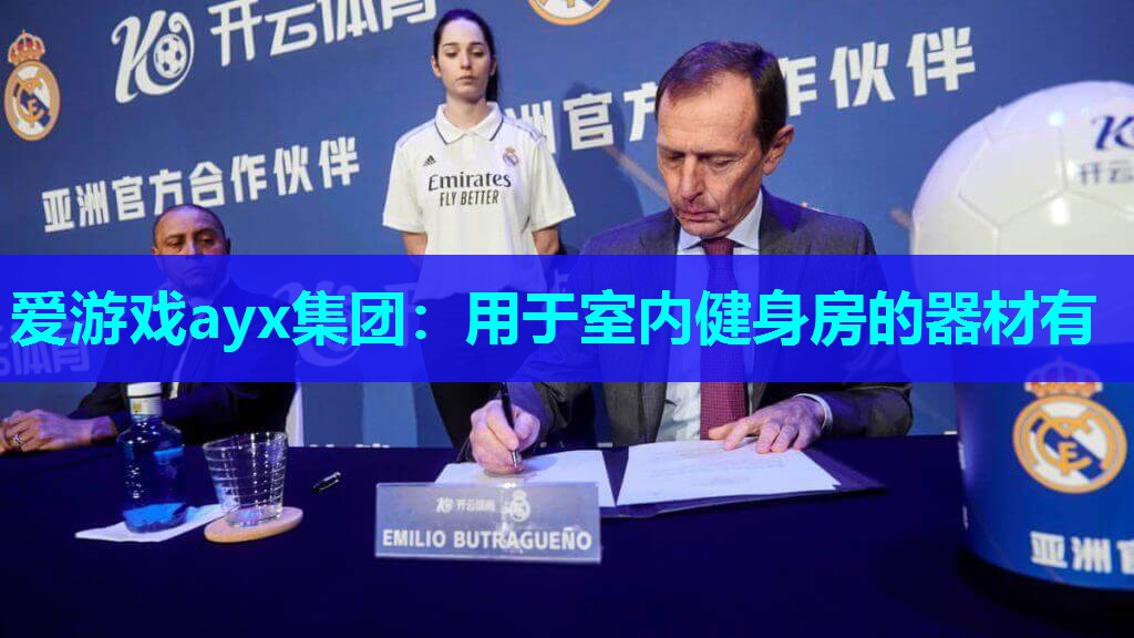 用于室内健身房的器材有 用于室内健身房的器材有