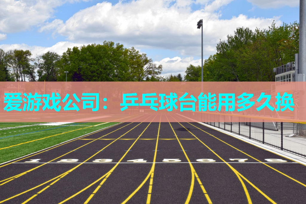 乒乓球台能用多久换 乒乓球台能用多久换