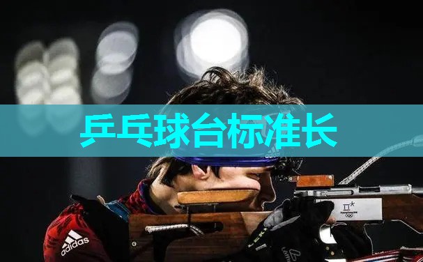 乒乓球台标准长 乒乓球台标准长