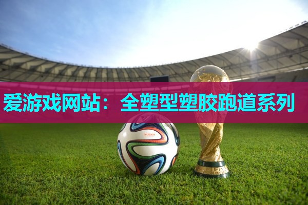 全塑型塑胶跑道系列 全塑型塑胶跑道系列