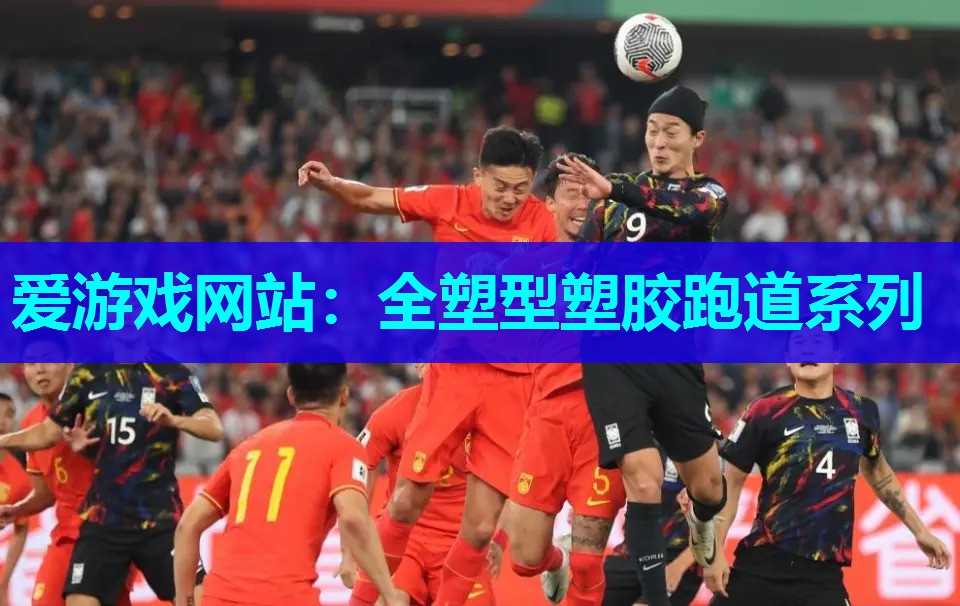 全塑型塑胶跑道系列 全塑型塑胶跑道系列
