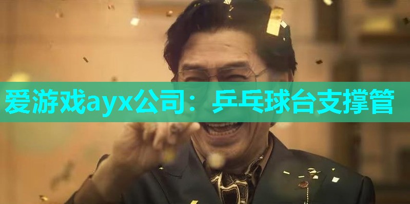 乒乓球台支撑管 乒乓球台支撑管