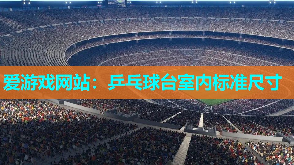 乒乓球台室内标准尺寸 乒乓球台室内标准尺寸