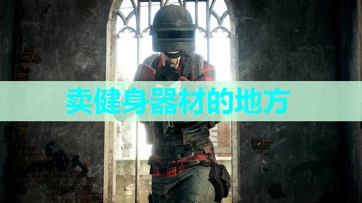 卖健身器材的地方 卖健身器材的地方