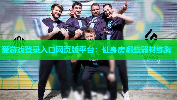 健身房哪些器材练胸 健身房哪些器材练胸