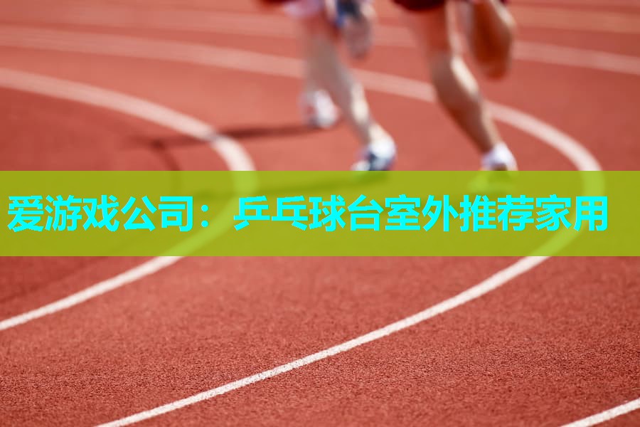 乒乓球台室外推荐家用 乒乓球台室外推荐家用