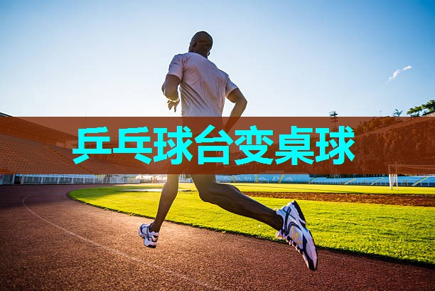 乒乓球台变桌球 乒乓球台变桌球