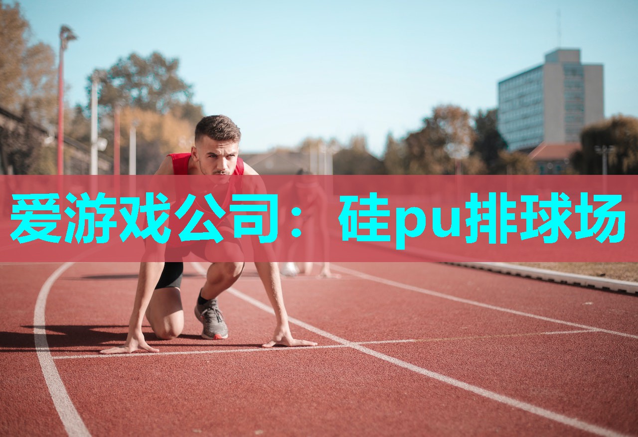 硅pu排球场 硅pu排球场