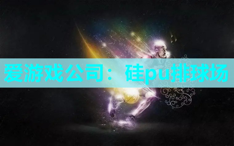 硅pu排球场 硅pu排球场