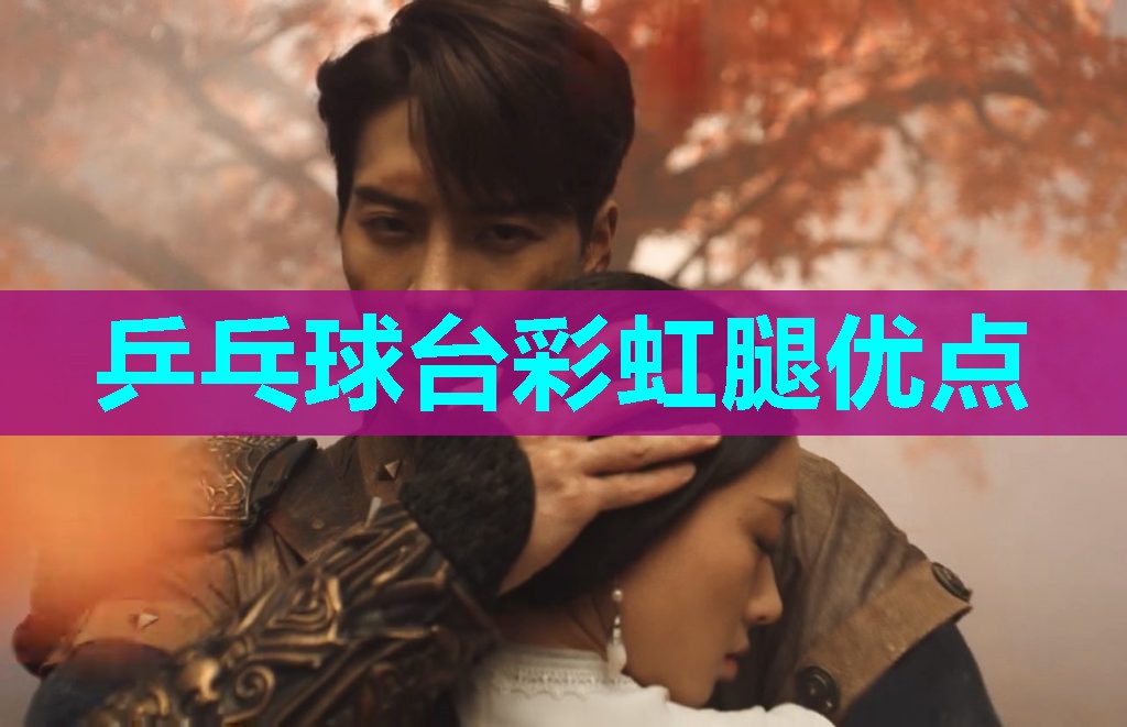 乒乓球台彩虹腿优点 乒乓球台彩虹腿优点