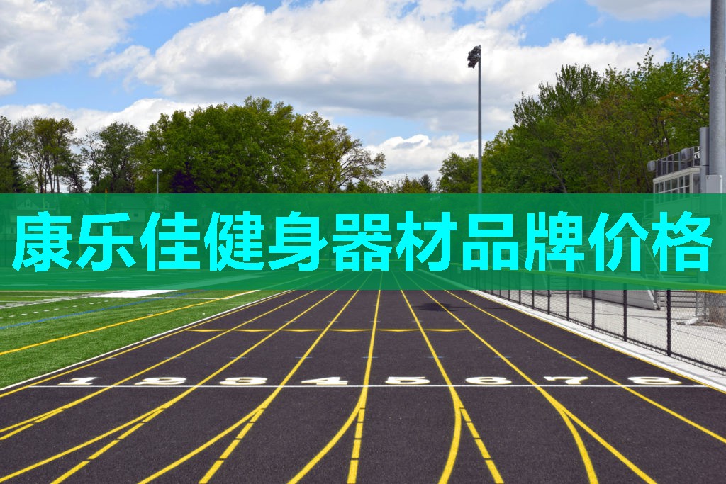 康乐佳健身器材品牌价格 康乐佳健身器材品牌价格
