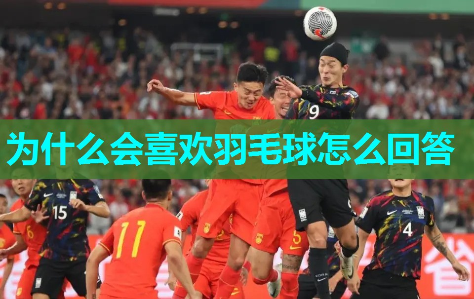 为什么会喜欢羽毛球怎么回答 为什么会喜欢羽毛球怎么回答