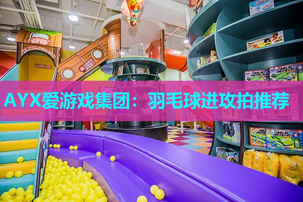 羽毛球进攻拍推荐 羽毛球进攻拍推荐