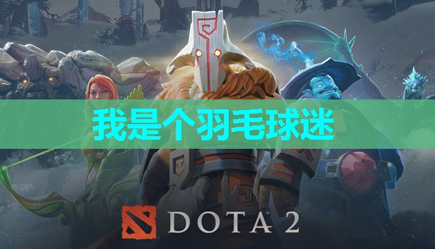 我是个羽毛球迷 我是个羽毛球迷