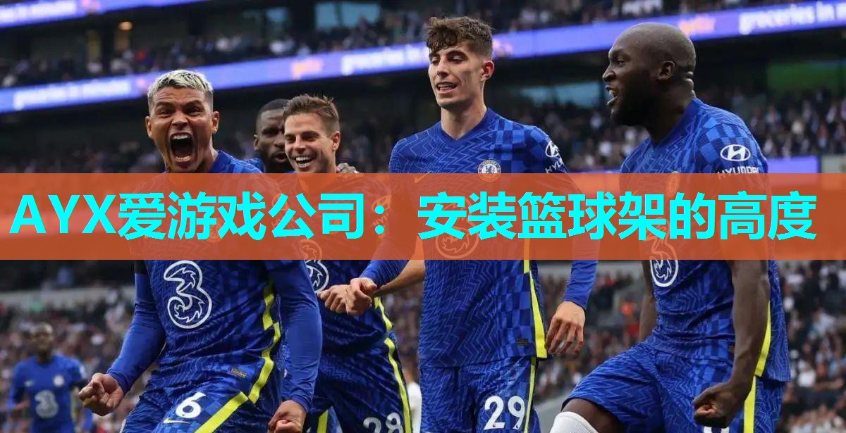 安装篮球架的高度 安装篮球架的高度