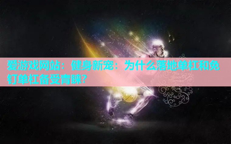 健身新宠:为什么落地单杠和免钉单杠备受青睐? 健身新宠:为什么落地单杠和免钉单杠备受青睐?