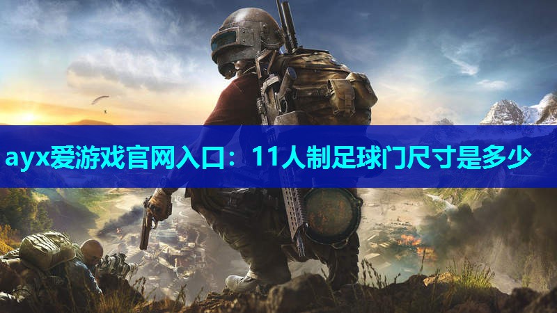 11人制足球门尺寸是多少 11人制足球门尺寸是多少