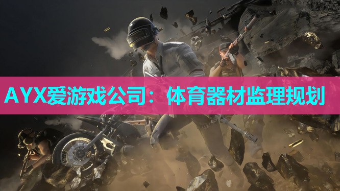 体育器材监理规划 体育器材监理规划