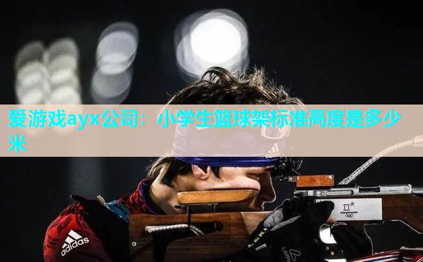 小学生篮球架标准高度是多少米 小学生篮球架标准高度是多少米