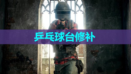 乒乓球台修补 乒乓球台修补