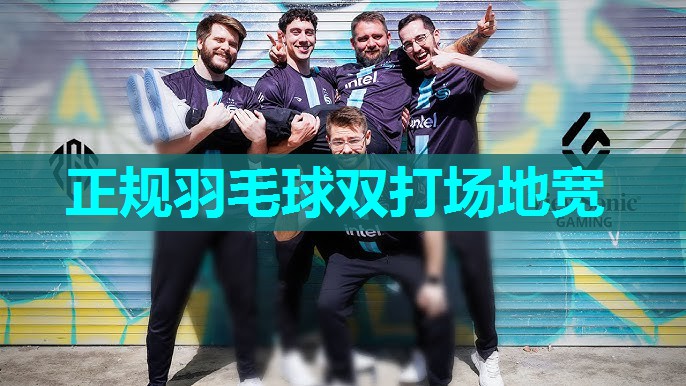 正规羽毛球双打场地宽 正规羽毛球双打场地宽