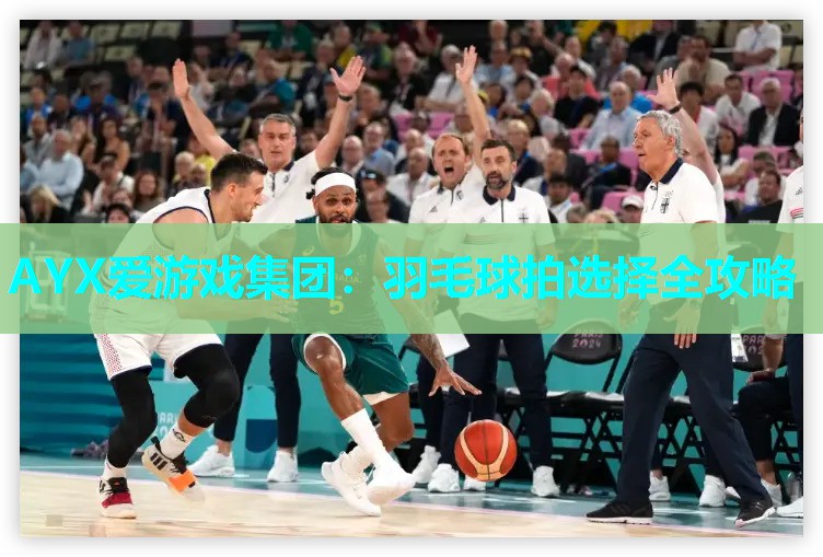 羽毛球拍选择全攻略 羽毛球拍选择全攻略